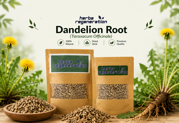 Dandelion Root