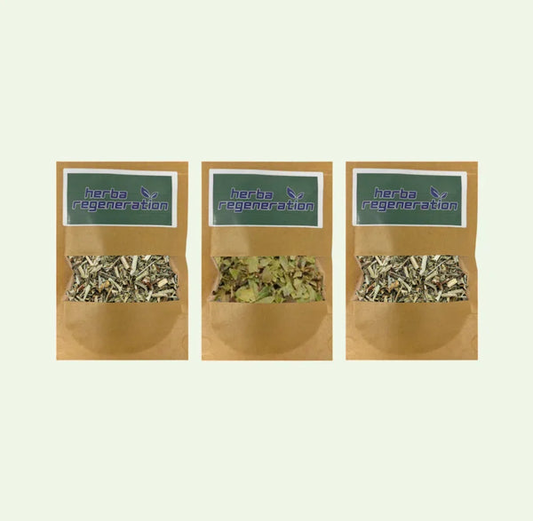 Detox Kits for Lung Cleanse: What You Should Know