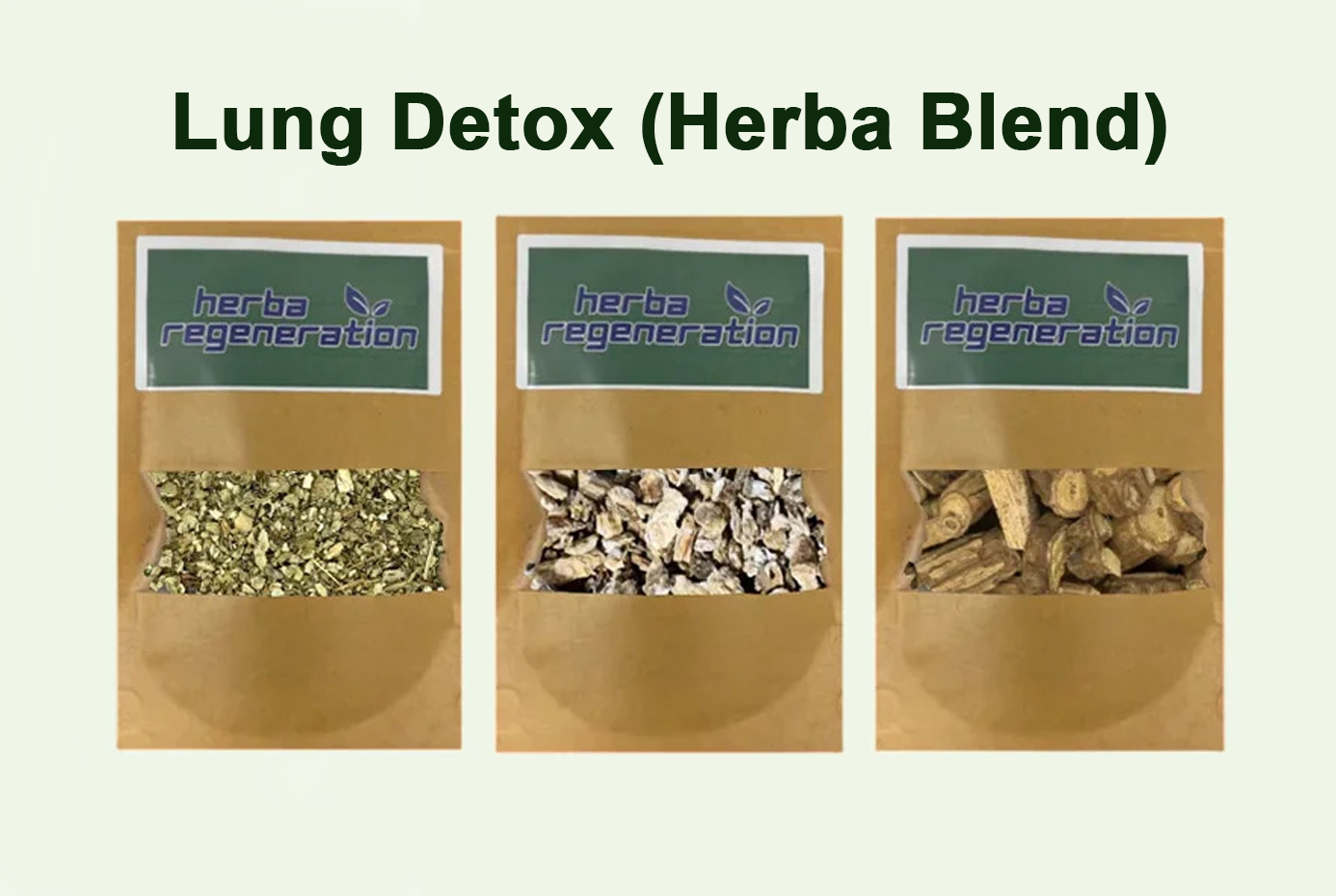lung detox