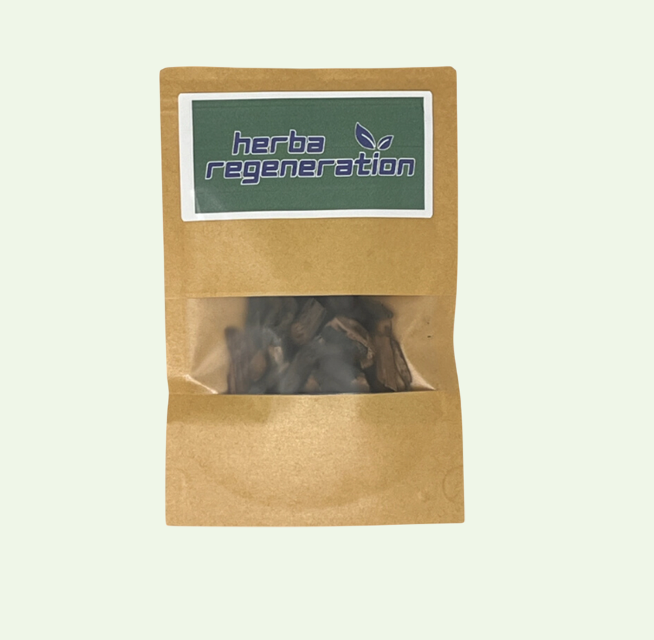 Sarsaparilla (dried herb)