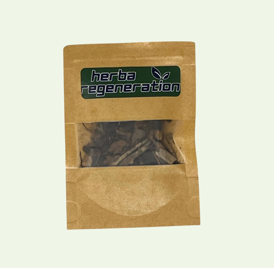 Sarsaparilla (dried herb)