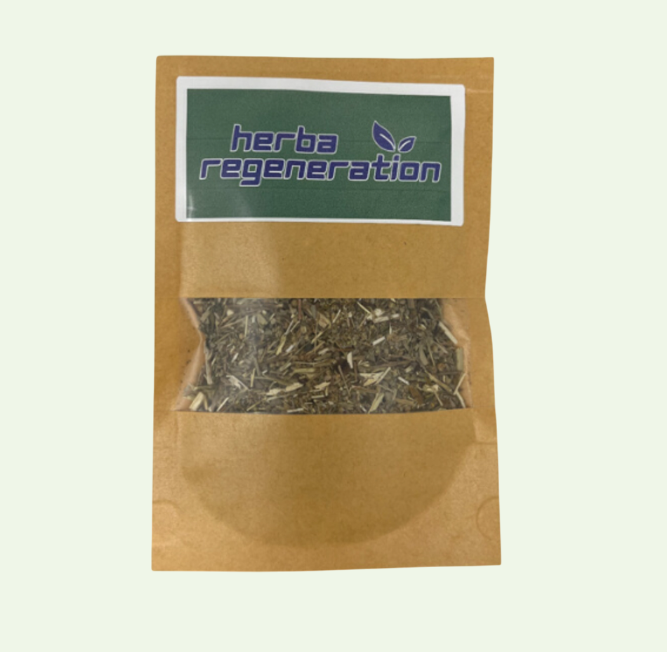 Wormwood (dried herb)