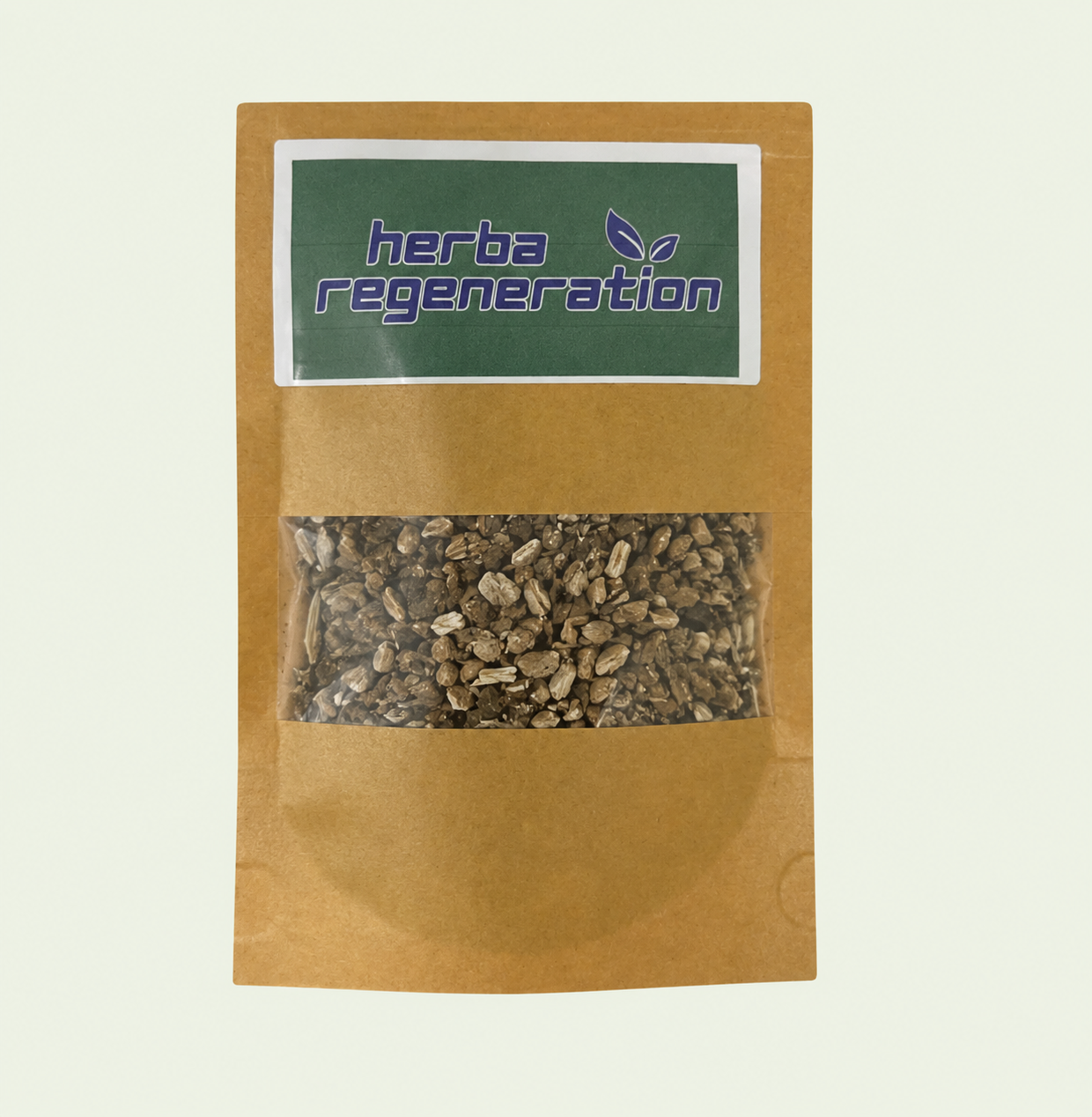 Burdock Root (Arctium Lappa)