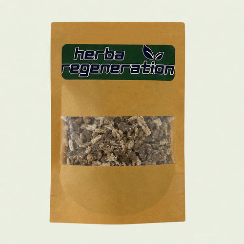 Burdock Root (Arctium Lappa)