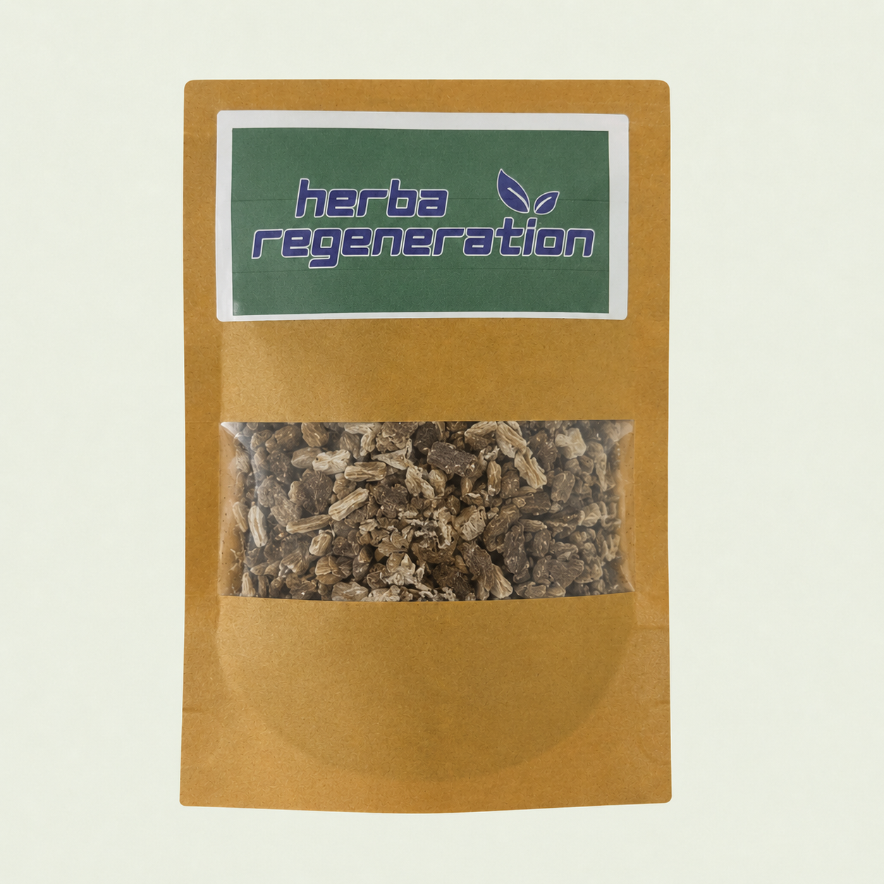 Burdock Root-1