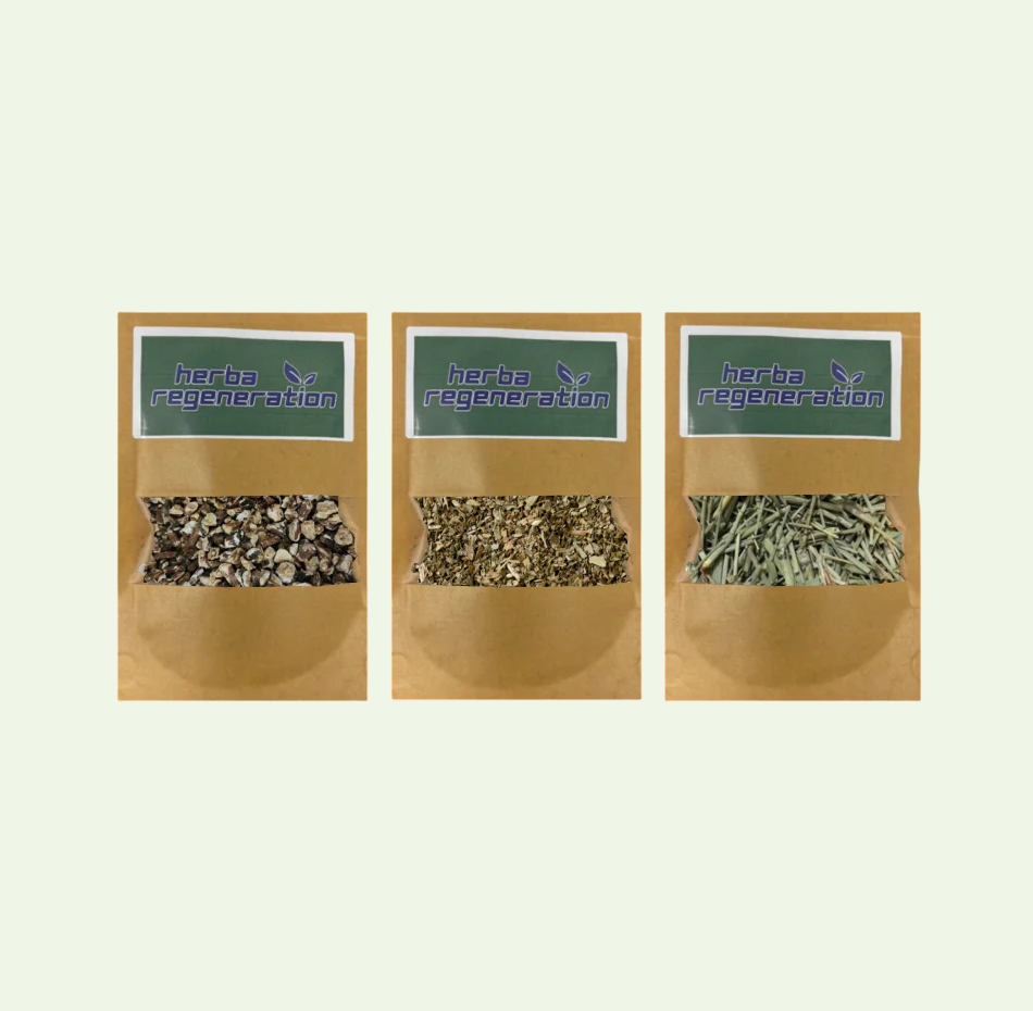 Cardio Vascular Health (Herb Blend)
