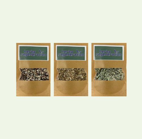 Cardio Vascular Health (Herb Blend)