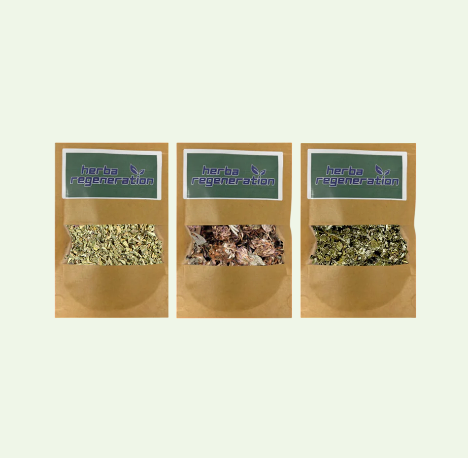 Fertility (Herb Blend)