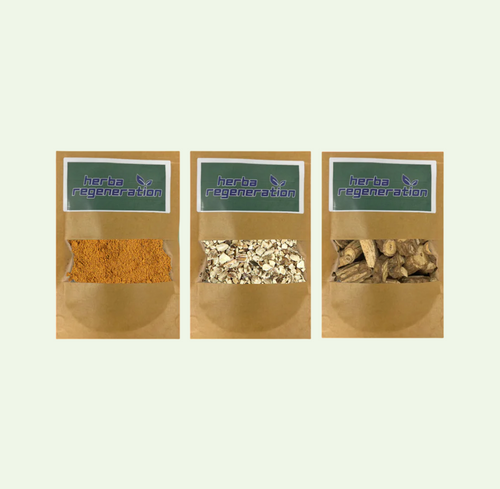 Anti-Inflammatory (Herb Blend)