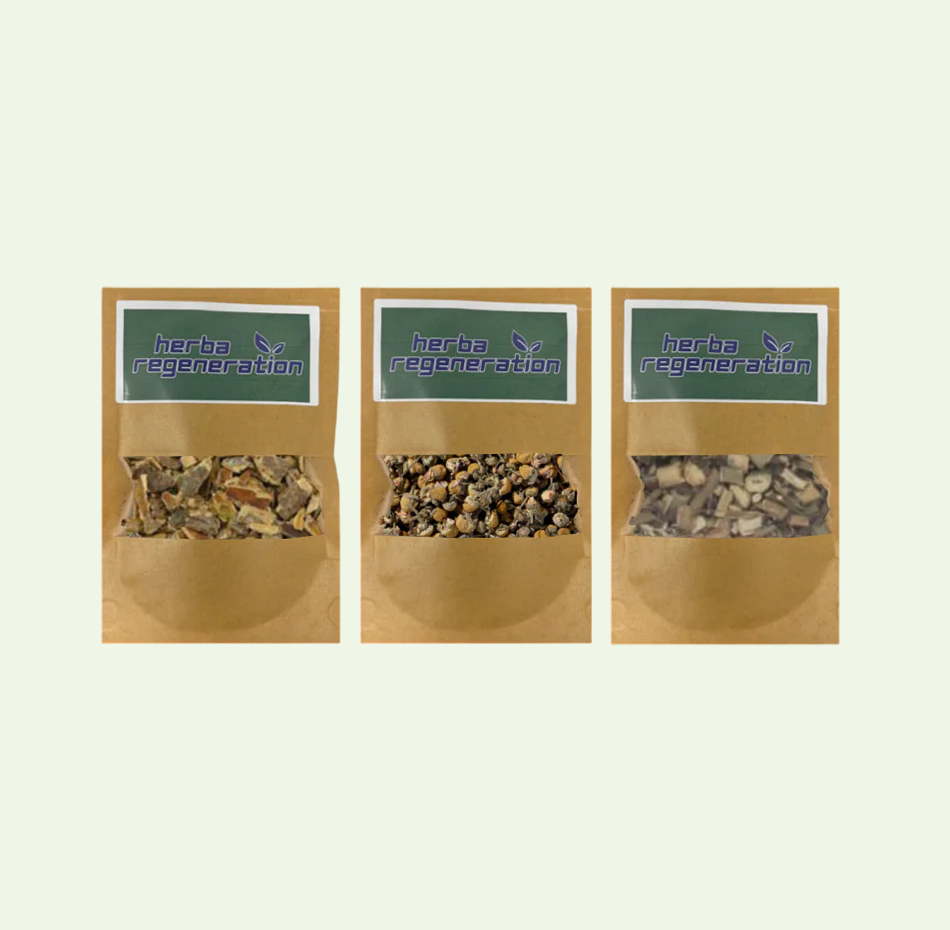 Digestive Support (Herb Blend)