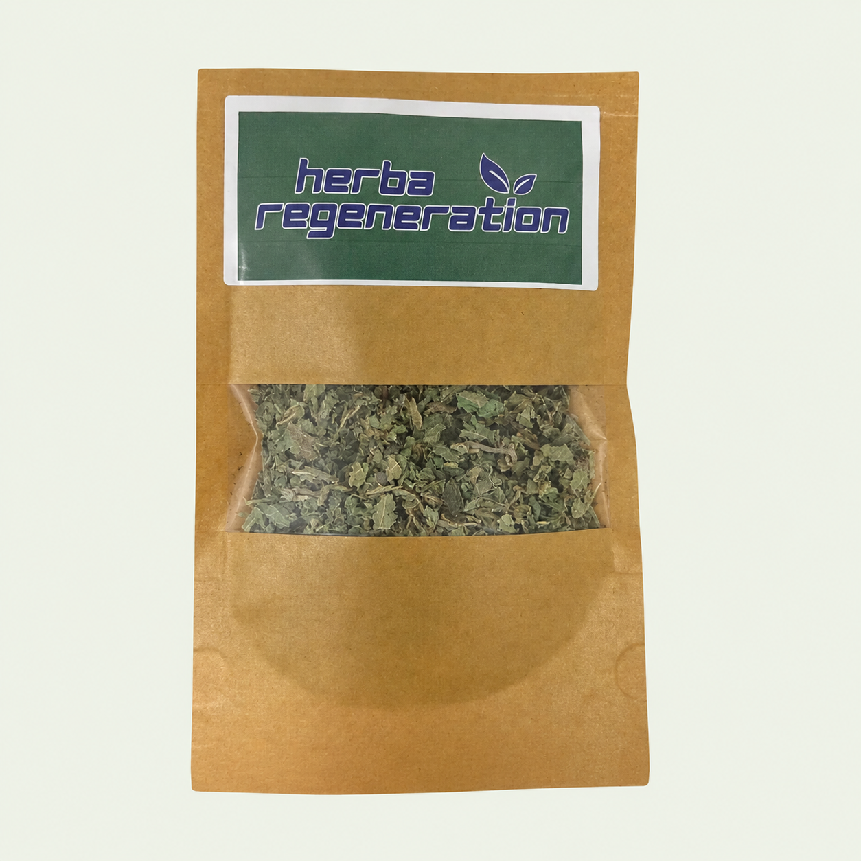 Nettle Leaf (Urtica Dioica)