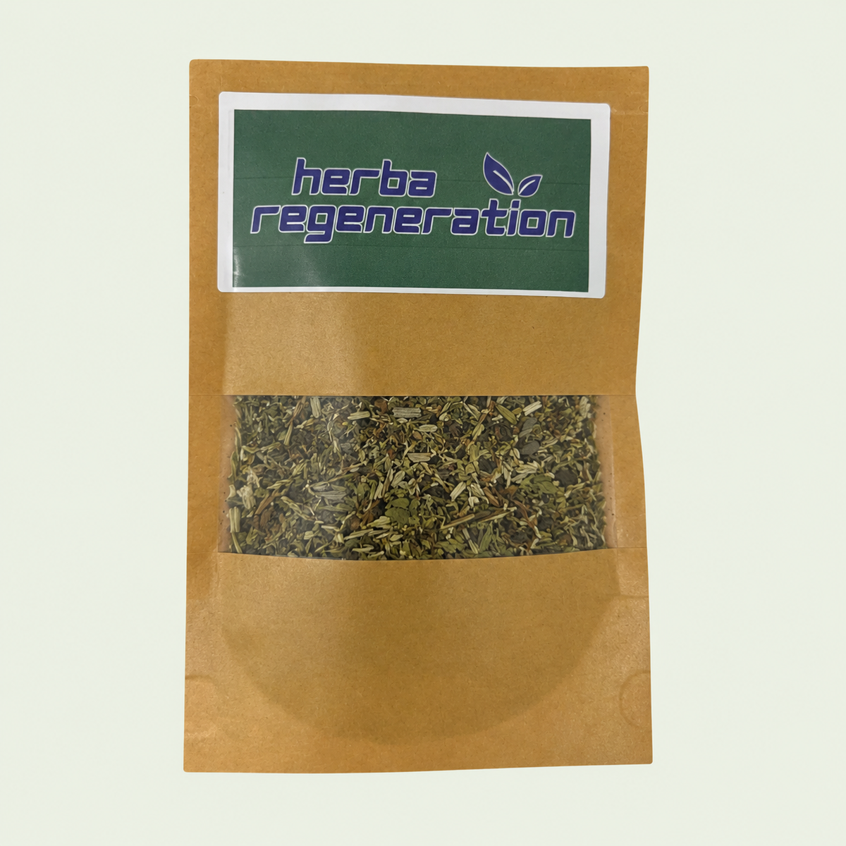 Red Clover Herb